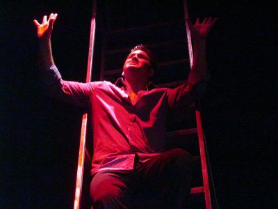 41 - Performance, 10/23