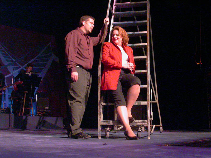 42 - Performance, 10/23