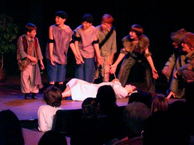 035 - 09/16 - Wendy Bird Shot