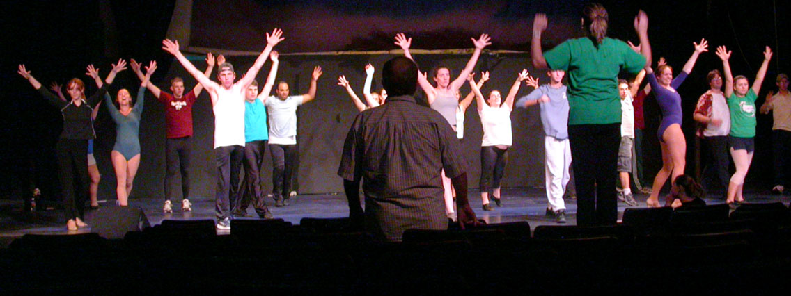 004 - 9/27 - Rehearsal