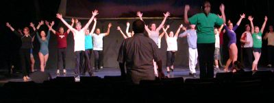 004 - 9/27 - Rehearsal