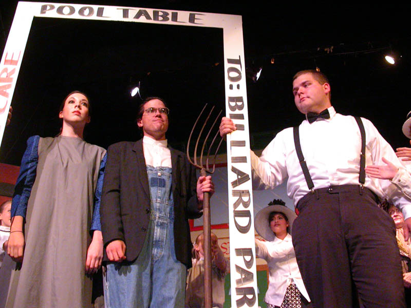 6/02 - 02 - Iowa Gothic