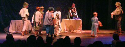 040 - 09/16 - Lost Boys