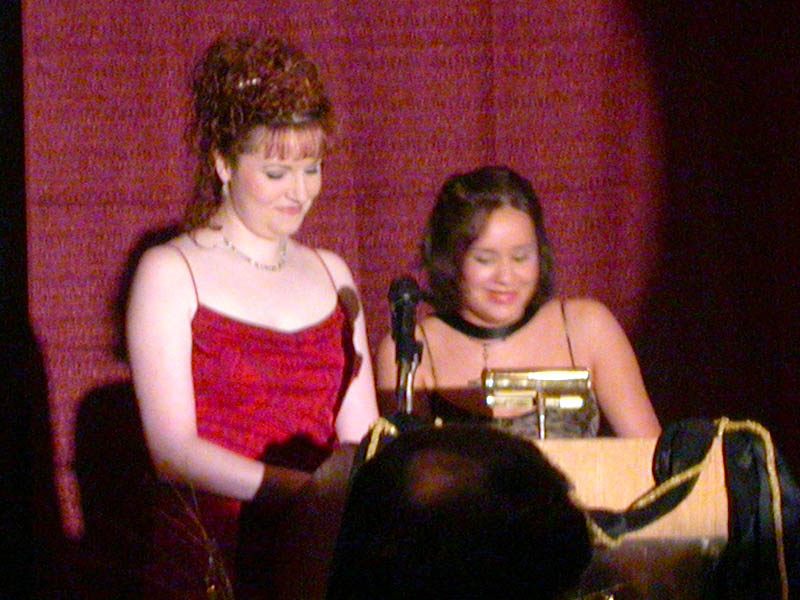 05 - Rachel and Adrienne