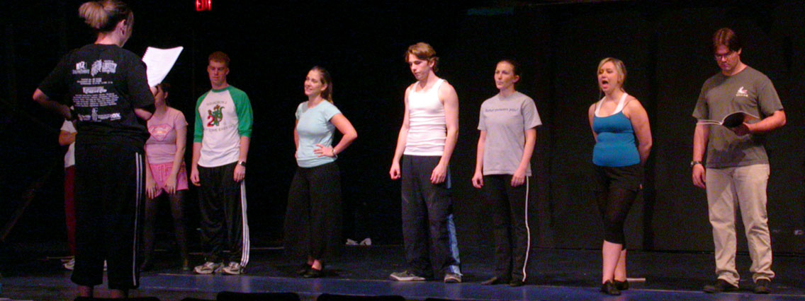 005 - 9/30 - Rehearsal