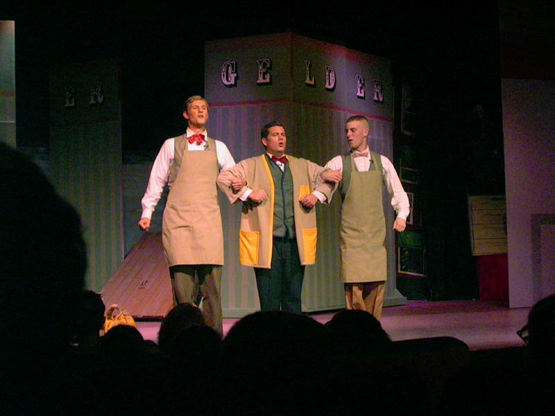 003 - Performance, 9/06