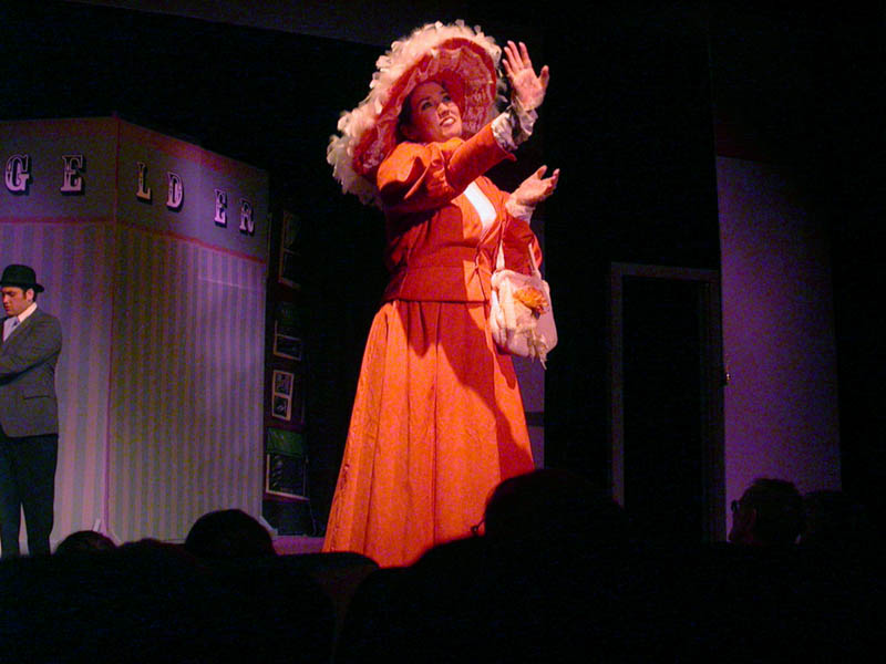 004 - Performance, 9/06