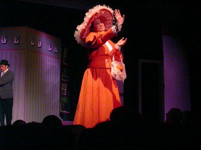 004 - Performance, 9/06