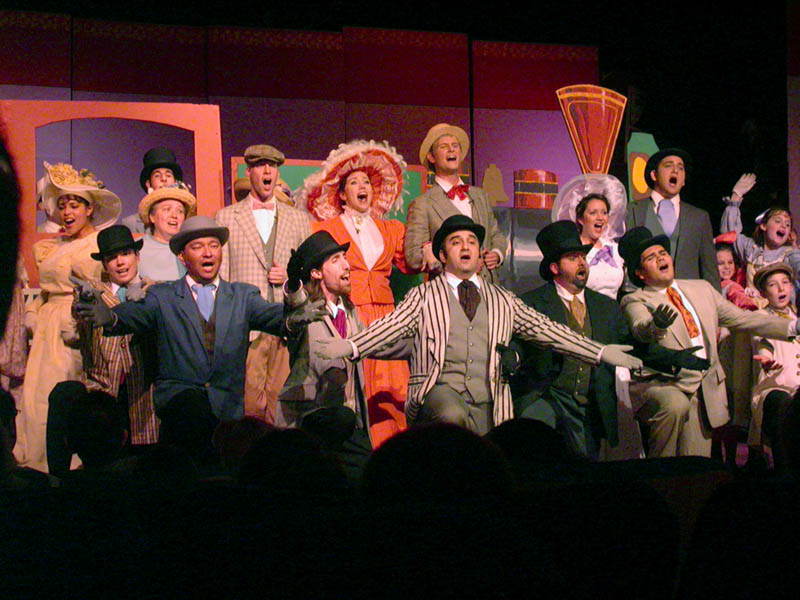 005 - Performance, 9/06