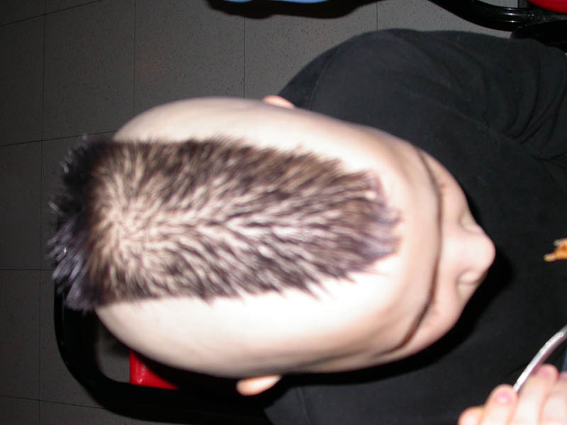 02 - Killian From Above