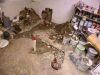 006 - 9/30 - Paint Room by Alan Bryant