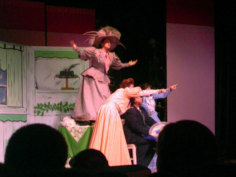 007 - Performance, 9/06