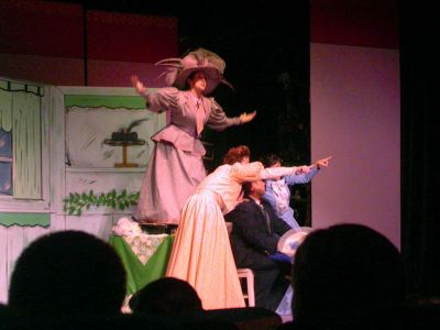 007 - Performance, 9/06