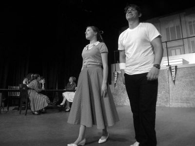 019 - Yearbook Candids