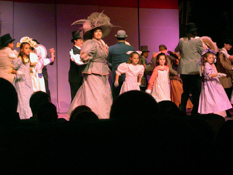 009 - Performance, 9/06