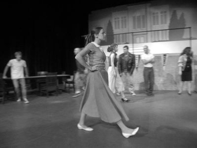 021 - Yearbook Candids