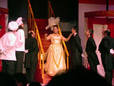 011 - Performance, 9/06