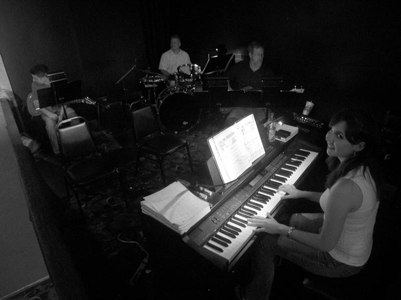 026 - Yearbook Candids