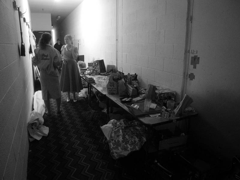 029 - Yearbook Candids