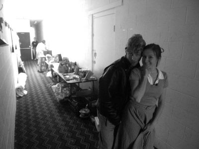 030 - Yearbook Candids