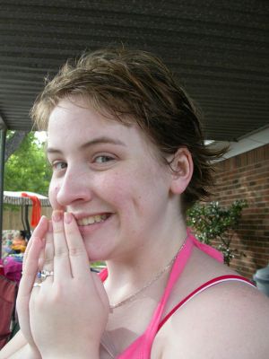 02 - Michelle Smile 1