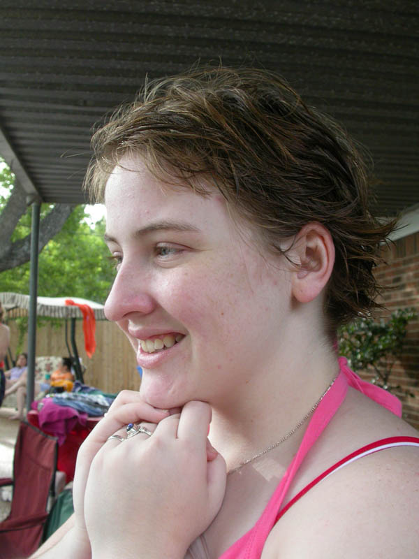 03 - Michelle Smile 2