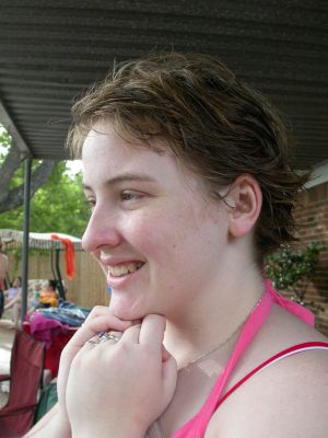 03 - Michelle Smile 2