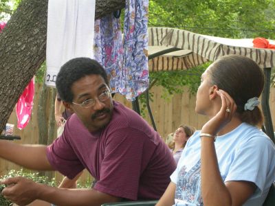 05 - William and Carolyn