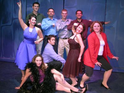 Full Cast, Alternate (2)