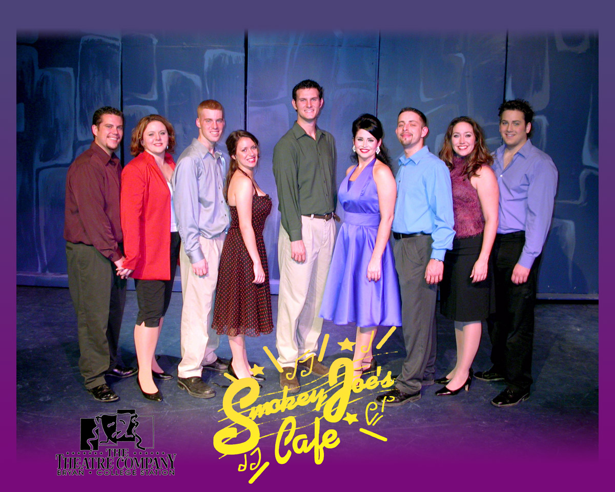 Full Cast (11)