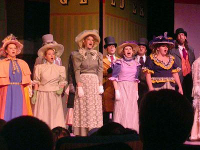 013 - Performance, 9/06