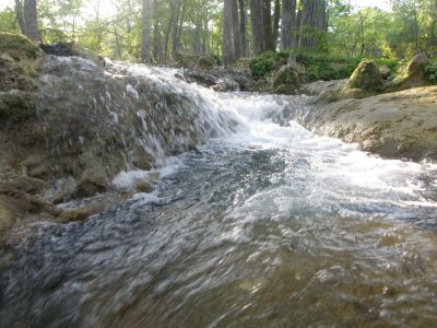 03 - Top Waterfall