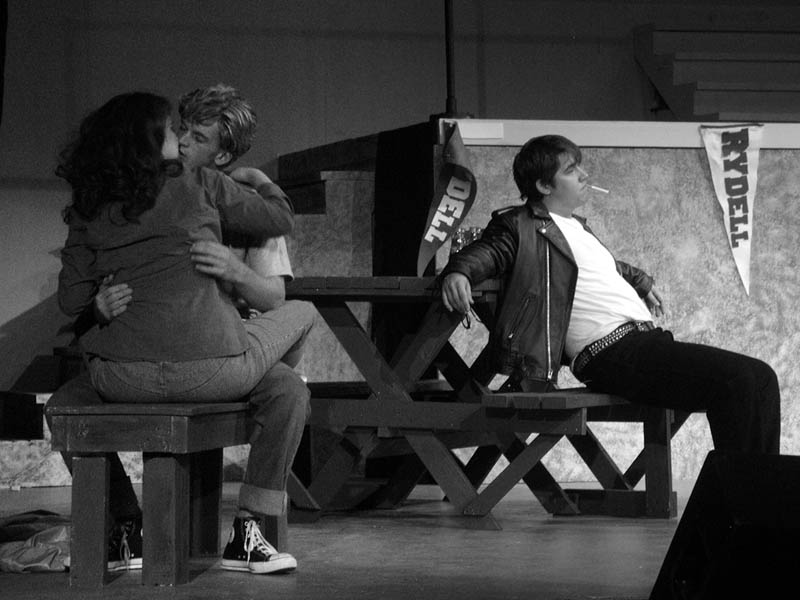 045 - Yearbook Candids