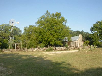 08 - Cabin