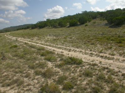 09 - Hillside Road