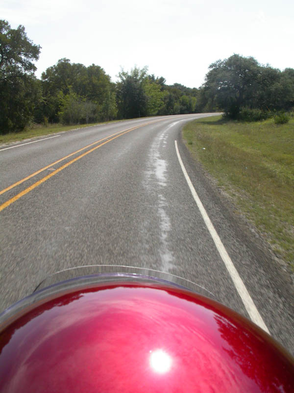 053 - Motorcycle Ride