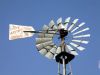 24 - The Aermotor by Alan Bryant