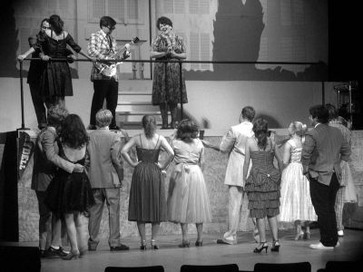 056 - Yearbook Candids