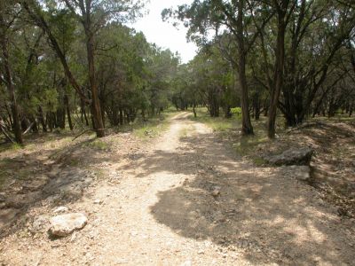 36 - Road