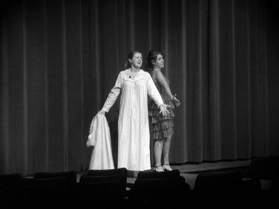 063 - Yearbook Candids