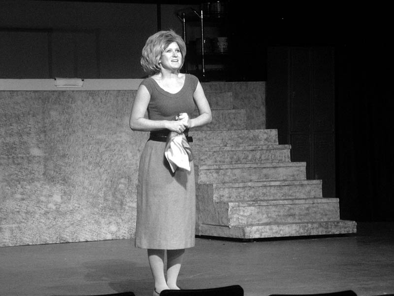 066 - Yearbook Candids