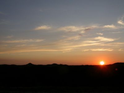 41 - Sunset