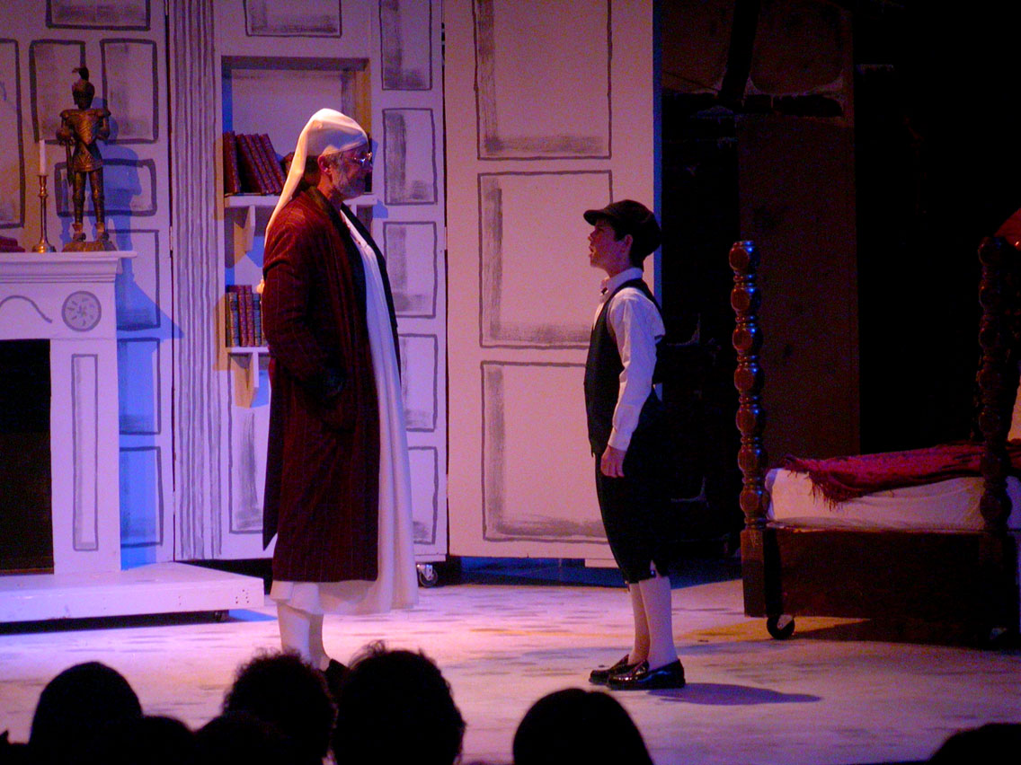 067 - Christmas Morning