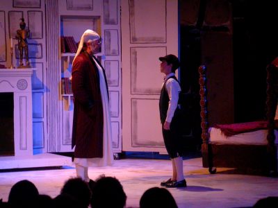 067 - Christmas Morning