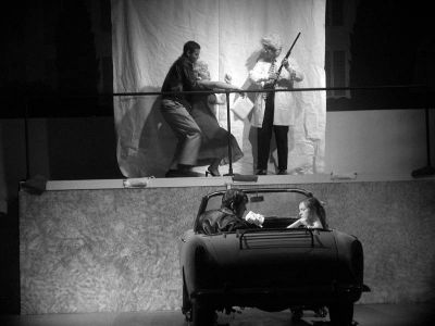 069 - Yearbook Candids