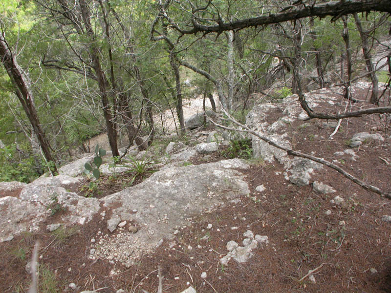 48 - Cliff