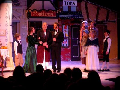 076 - Christmas Party