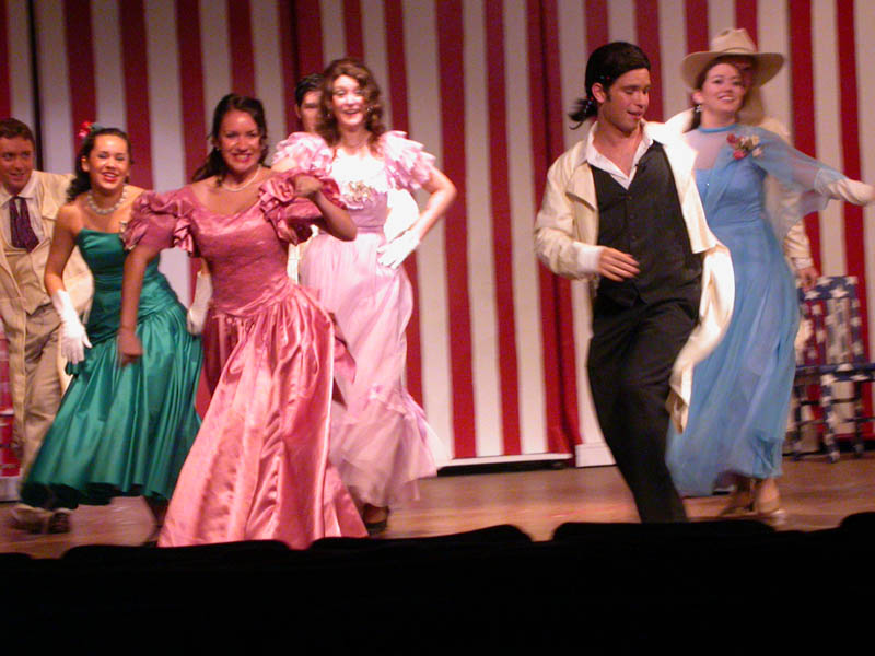 025 - Final Dress