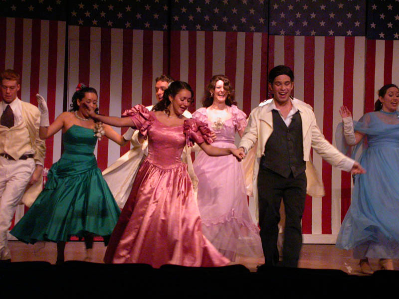 026 - Final Dress