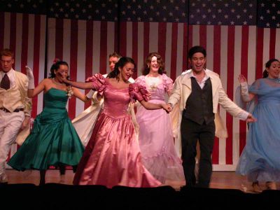 026 - Final Dress